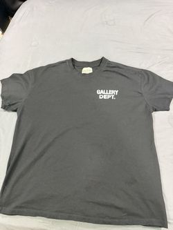 Gallery Dept Shit Size S