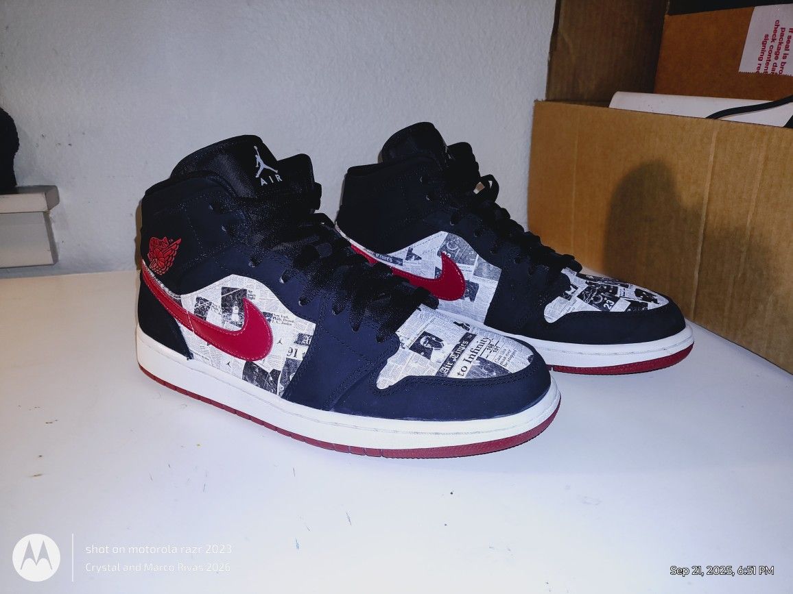 Shoes