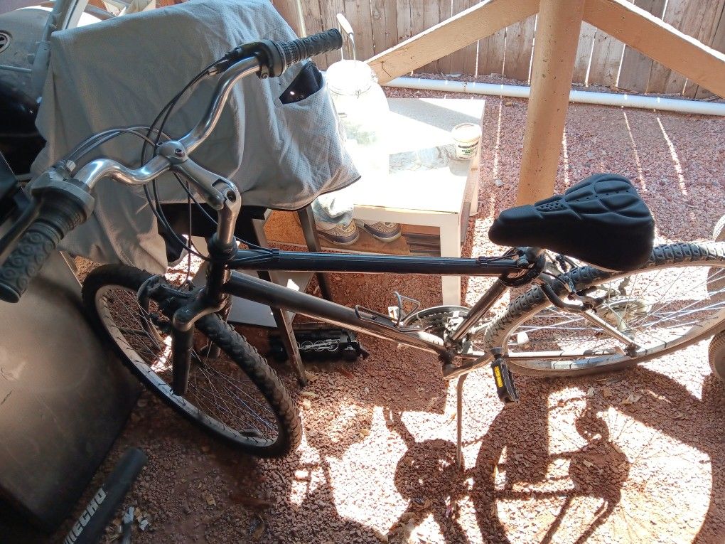 Bike