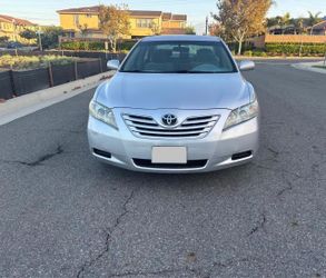 2009 Toyota Camry LE, 1Owner , Clean Title , Good Condition