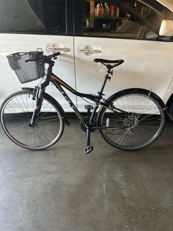 Transeo GT 4.0 Bike