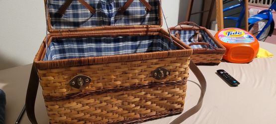 Picnic Basket