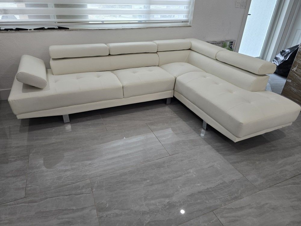 Brand New Sectional Sofa