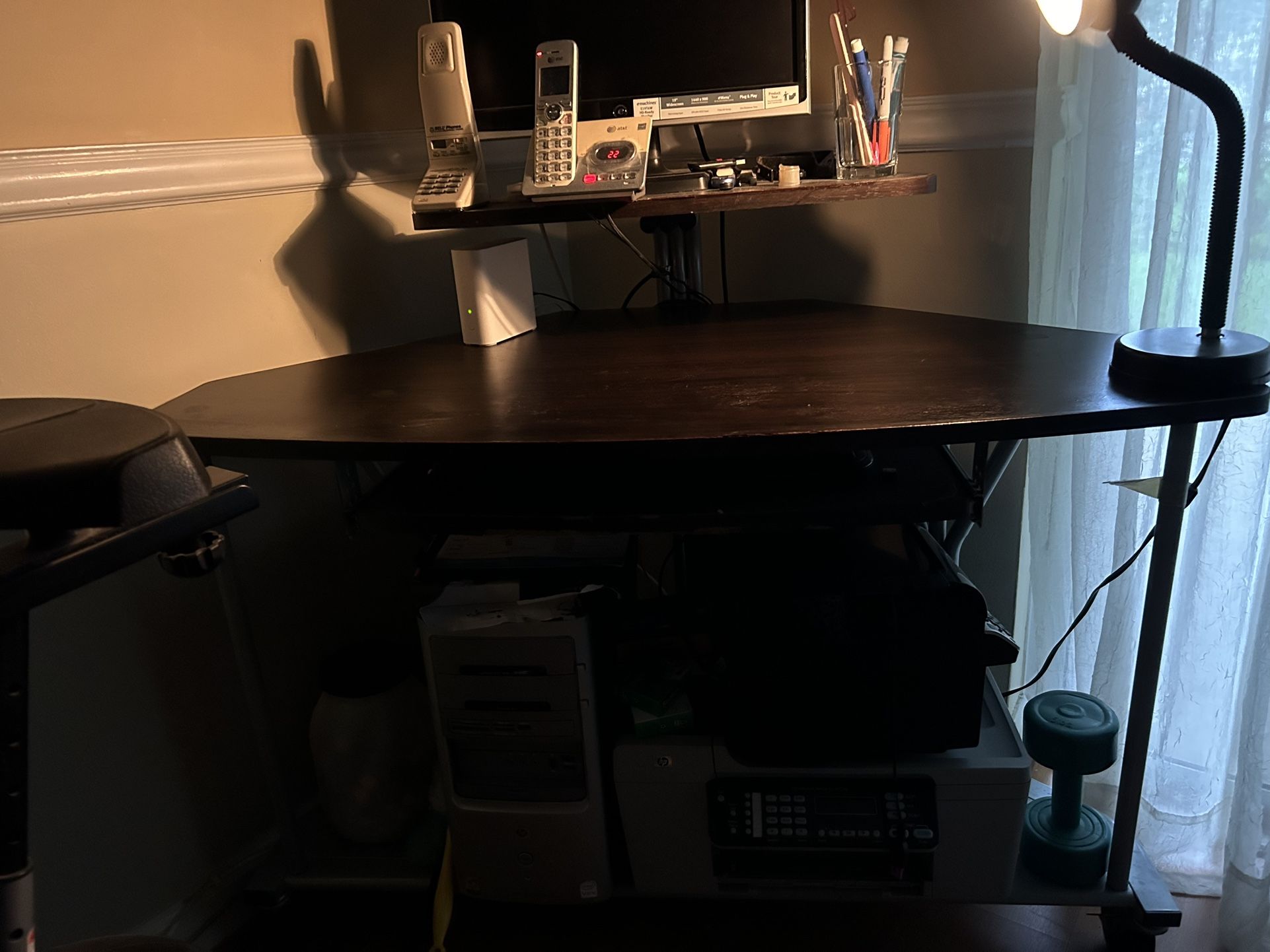 Computer Desk