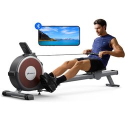 Rowing Machine 