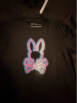 Psycho bunny