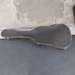 Guitar Case