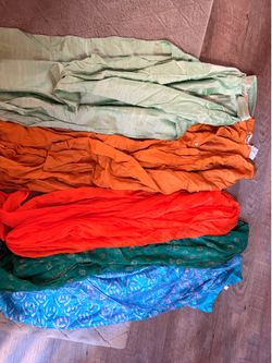 Indian clothing- men and women