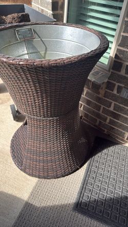 Patio Furniture