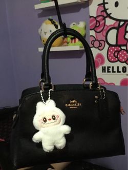 Coach bag in excellent condition