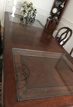 HUGE New Dining Table