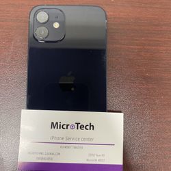 iPhone 12 64GB Unlocked 