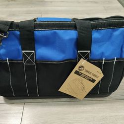 Tahoe Trails Tool bag NEW