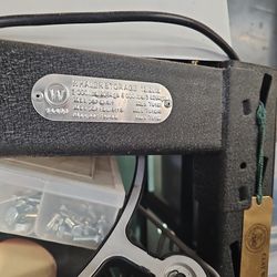 Costco Heavy Duty Shelves