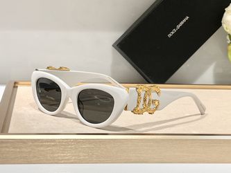 Dolce & Gabbana - Genuine Sunglasses Best Quality 