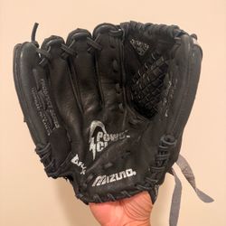 Mizuno Prospect Series 11.5 Youth Baseball Glove, LHT