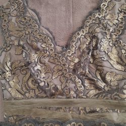 Holiday Season Party Dress 