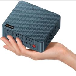 Mini PC Ryzen 5