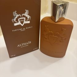 Parfum de Marley Althair 