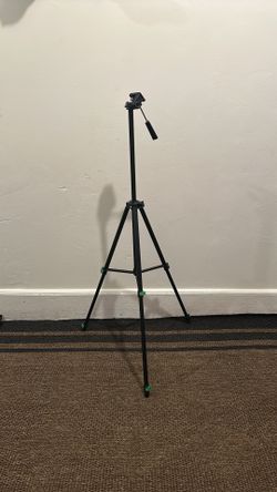 Tripod