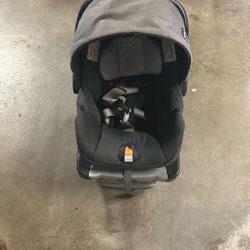 Chicco Infant Car Seats