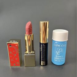 Estee Lauder & Lancome Makeup Set 3pcs