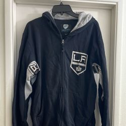 La Kings Sweater
