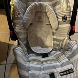 Brand New Baby Car Seat 