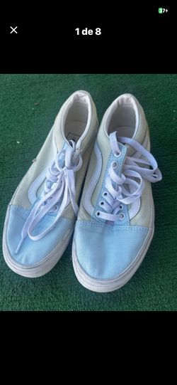 Vans de mujer #8