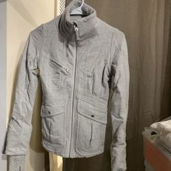 Lululemon Light Jacket size 4