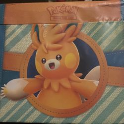 Pokémon  TRADING CARD GAME 