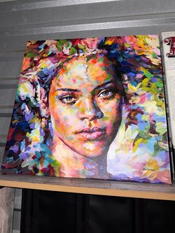 Wall art
