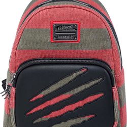 Horror loungefly Bag