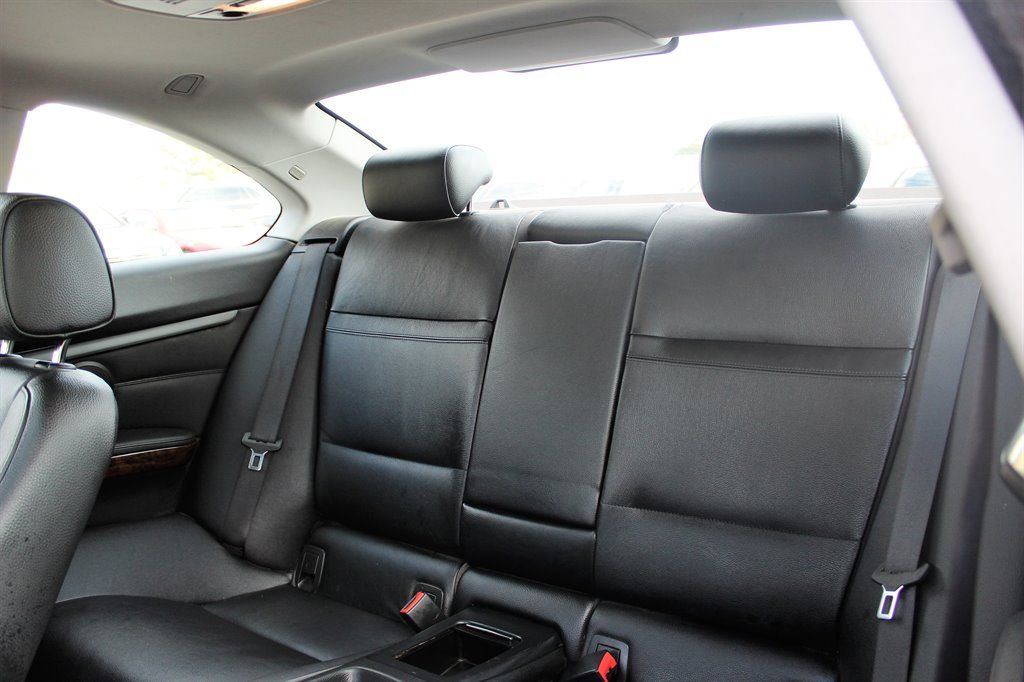 2011 BMW 3 Series