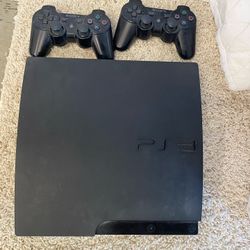 PS3