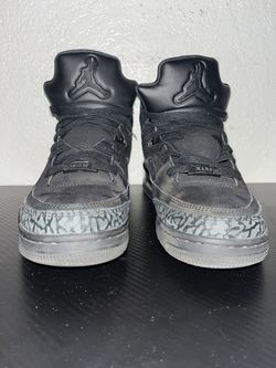 Jordan's