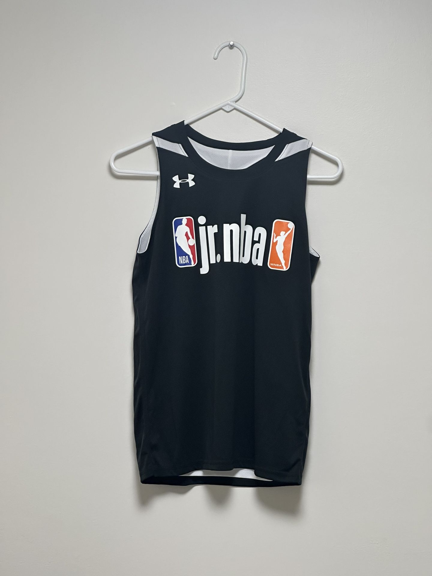 Under Armour Reversible NBA Junior 2020 Chicago Jersey Youth Size Small