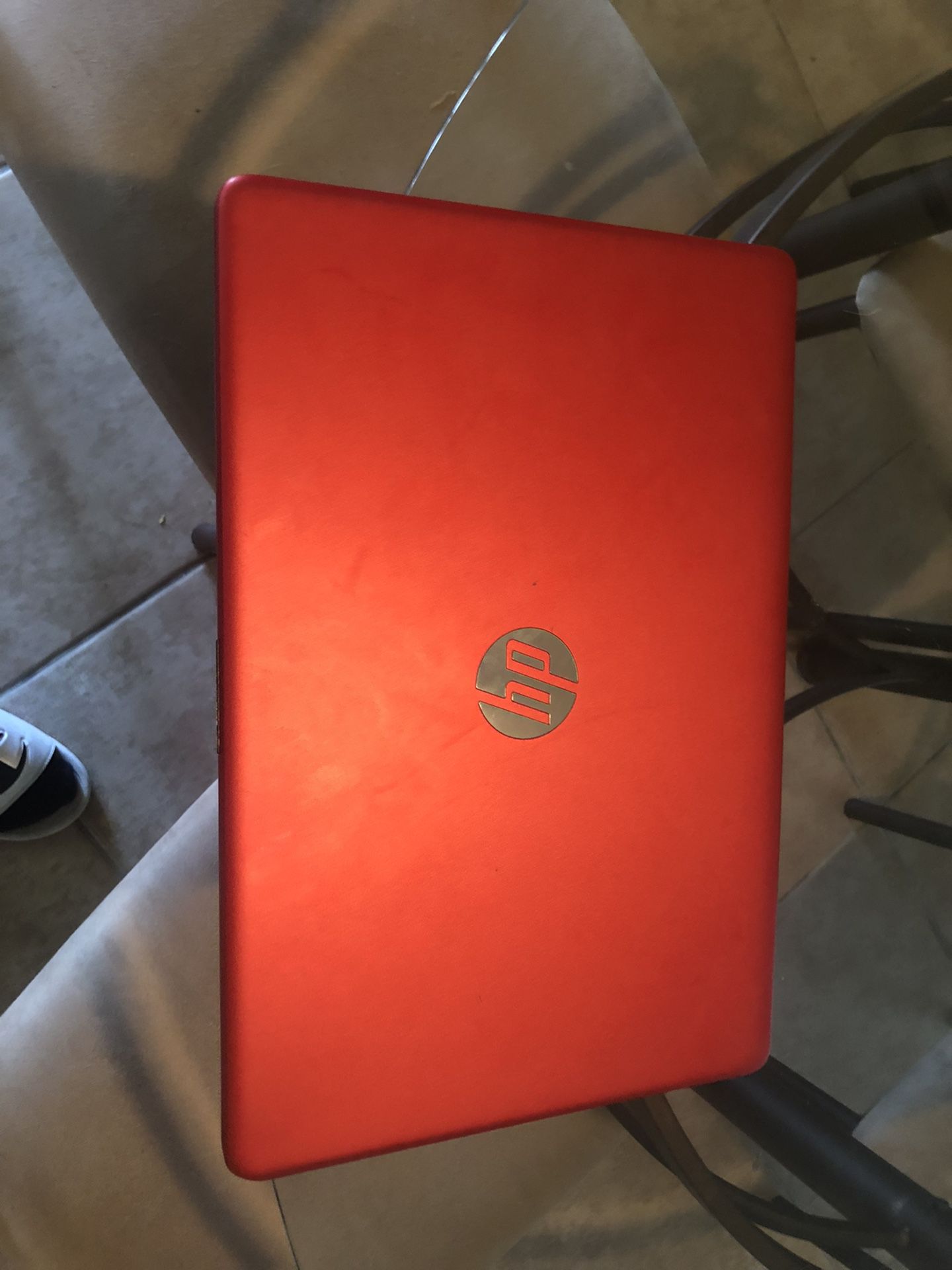 HP Laptop (Brand New)