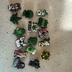 Crock Charms 