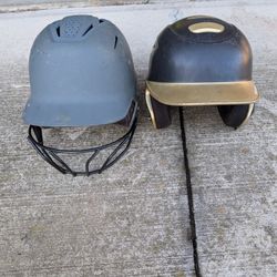 Baseball/Softball Helmet