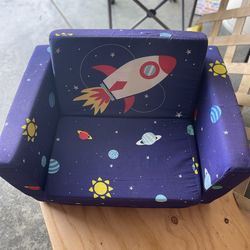 Toddler’s couch