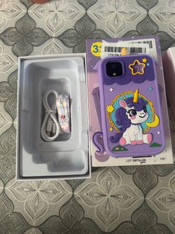 Kids smartphone toy