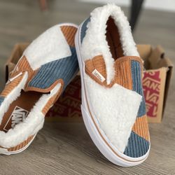 Vans kids Classic slip-O 