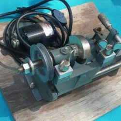 BELTSAW KEY MAKER/ KEY CUTTER