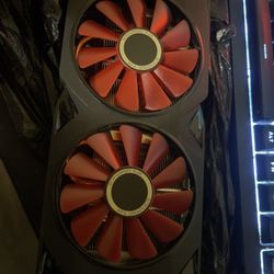 Graphics Card