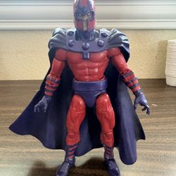 Marvel Legends Magneto