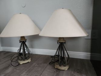 Lamps