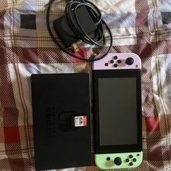 Nintendo Switch Bundle