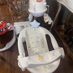 Fisher-Price Swing 