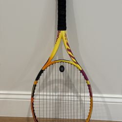 Babolat Rafa Jr 26 Youth Tennis Racket